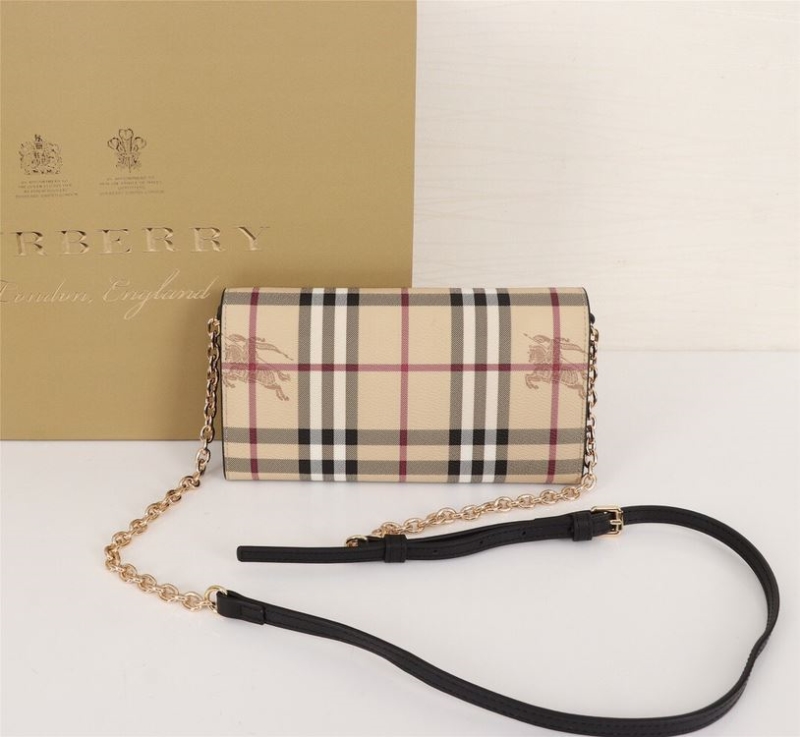 Burberry Satchel Bags